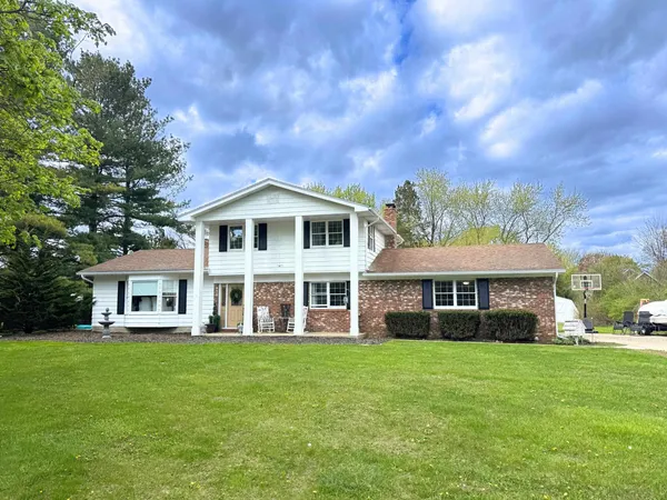 $289,900 | 4074 Libbie Drive, Clio, MI 48420