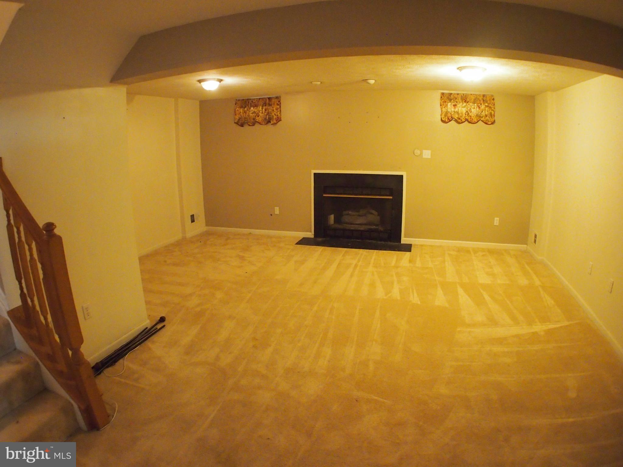 5307 Hollowstone Circle Rosedale, MD 21237 - Photo 14 of 22 a view of an empty room