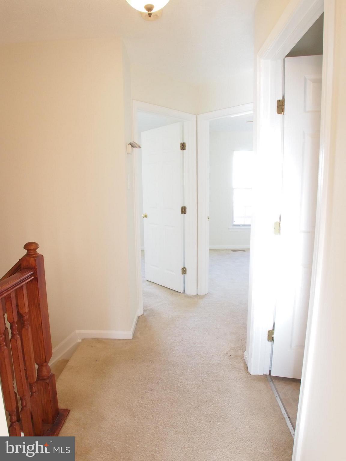 5307 Hollowstone Circle Rosedale, MD 21237 - Photo 21 of 22 a view of an empty room