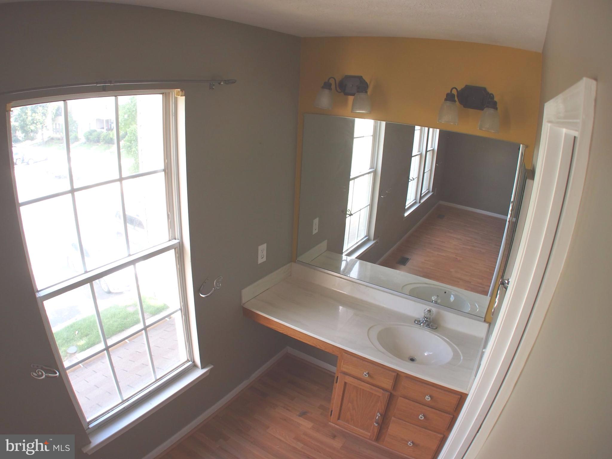 5307 Hollowstone Circle Rosedale, MD 21237 - Photo 9 of 22 a view of entry way