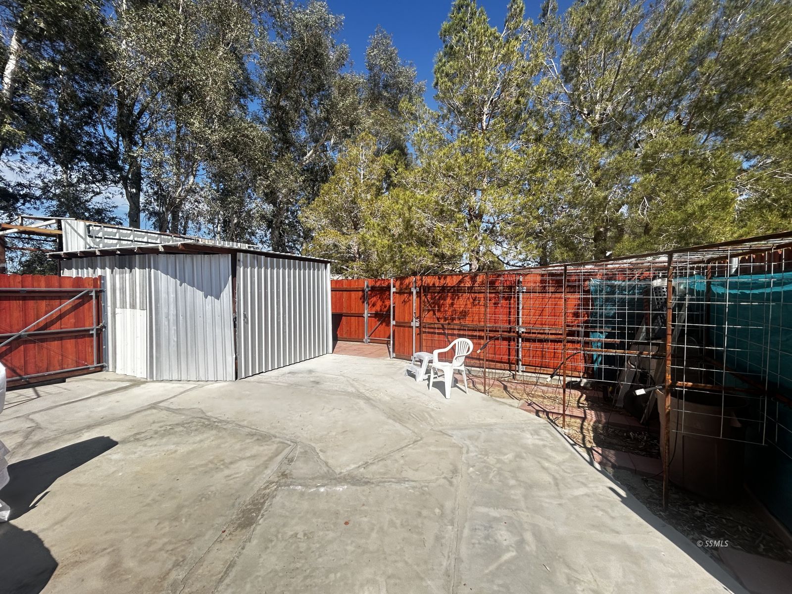 1101 Strecker Street Ridgecrest, CA 93555 - Photo 21 of 25