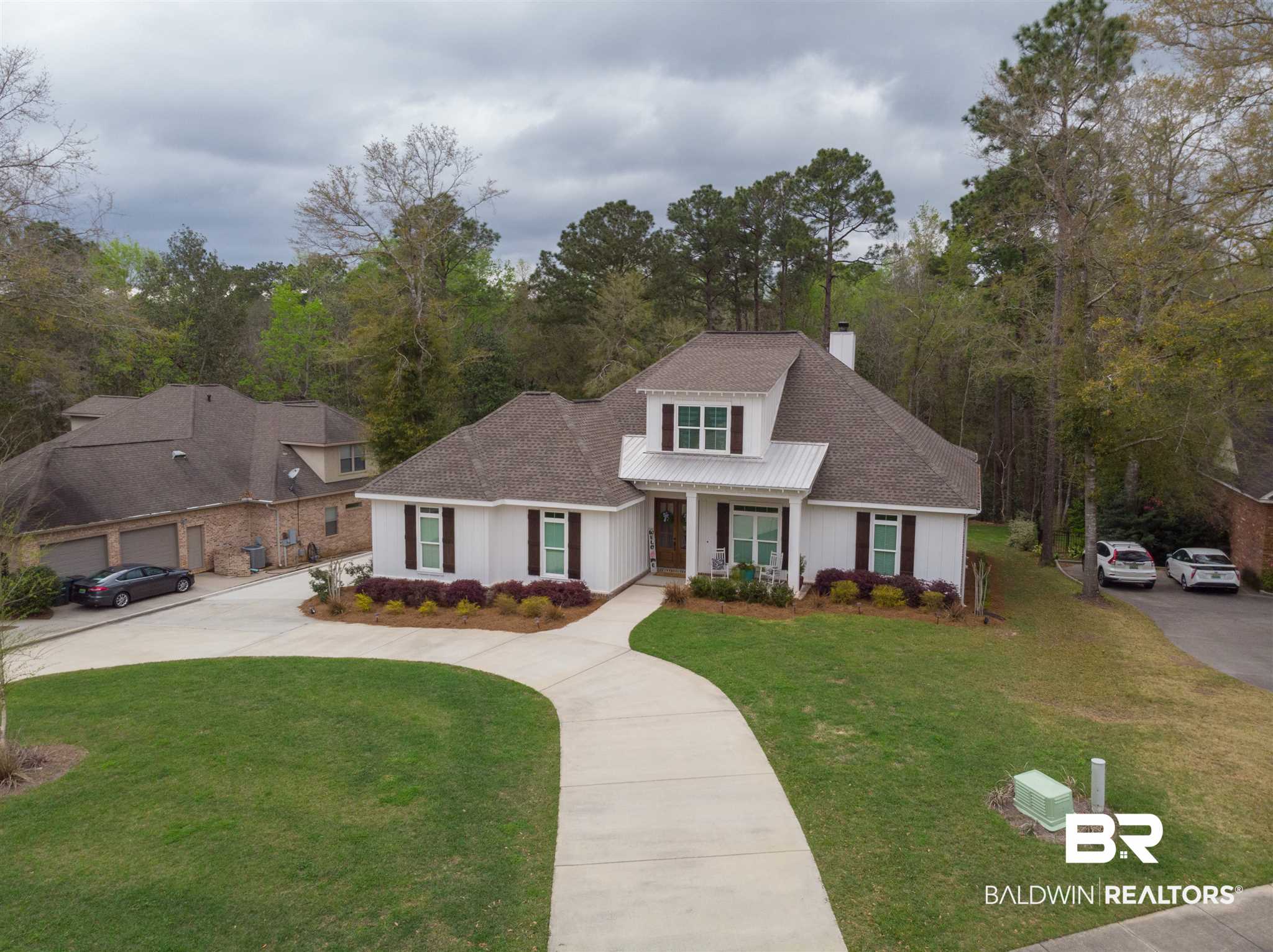 30100 Dolive Ridge Daphne, AL 36527 - Photo 46 of 50