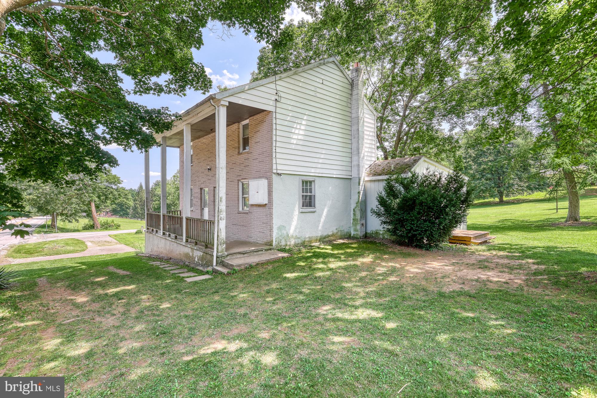430 Mt Olivet Church Road Fawn Grove, PA 17321 - Photo 1 of 48 Gallery Image 1