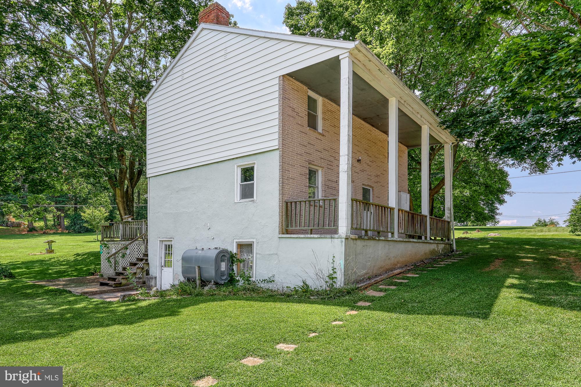 430 Mt Olivet Church Road Fawn Grove, PA 17321 - Photo 2 of 48 Gallery Image 2