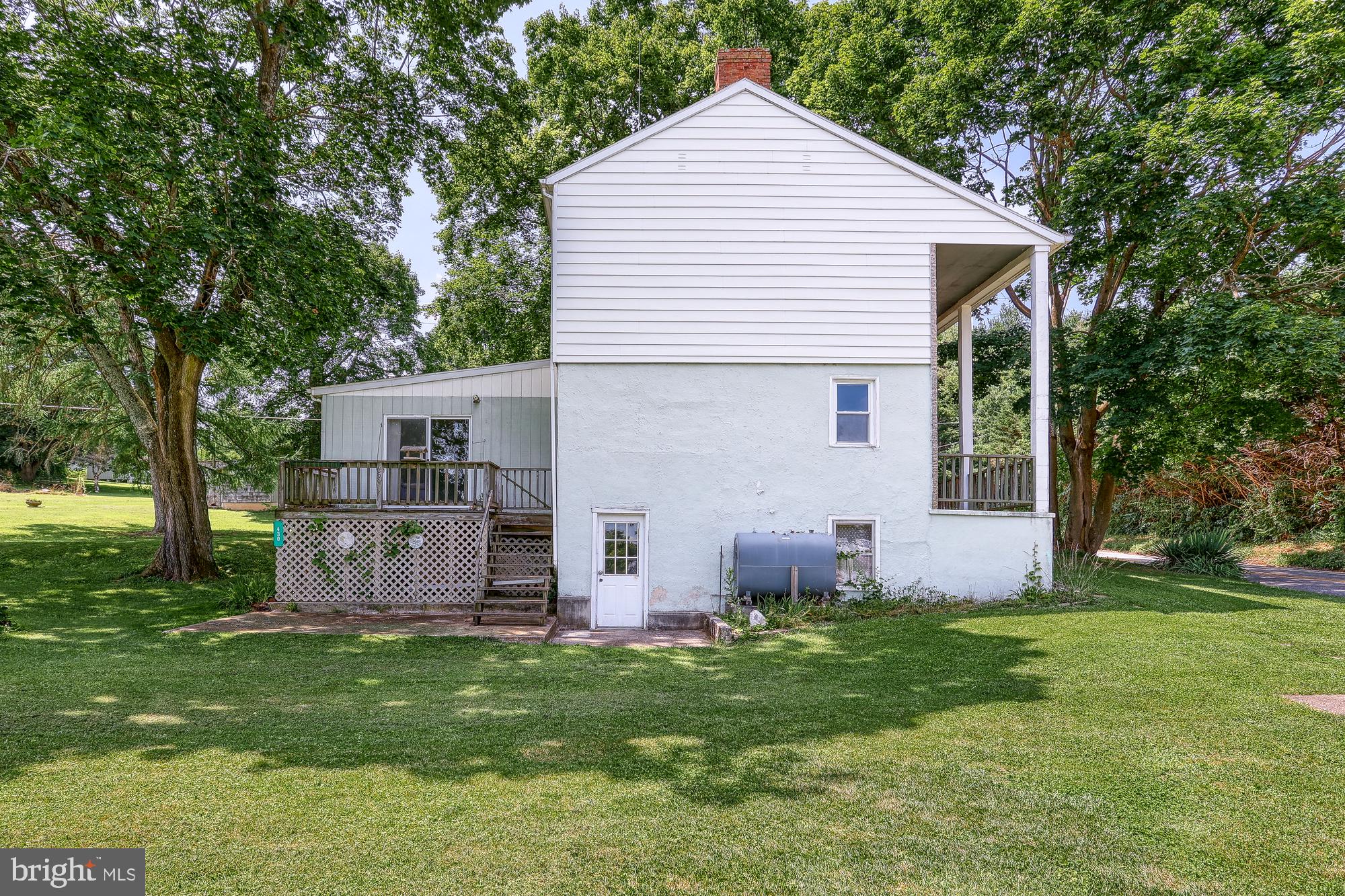 430 Mt Olivet Church Road Fawn Grove, PA 17321 - Photo 3 of 48 Gallery Image 3