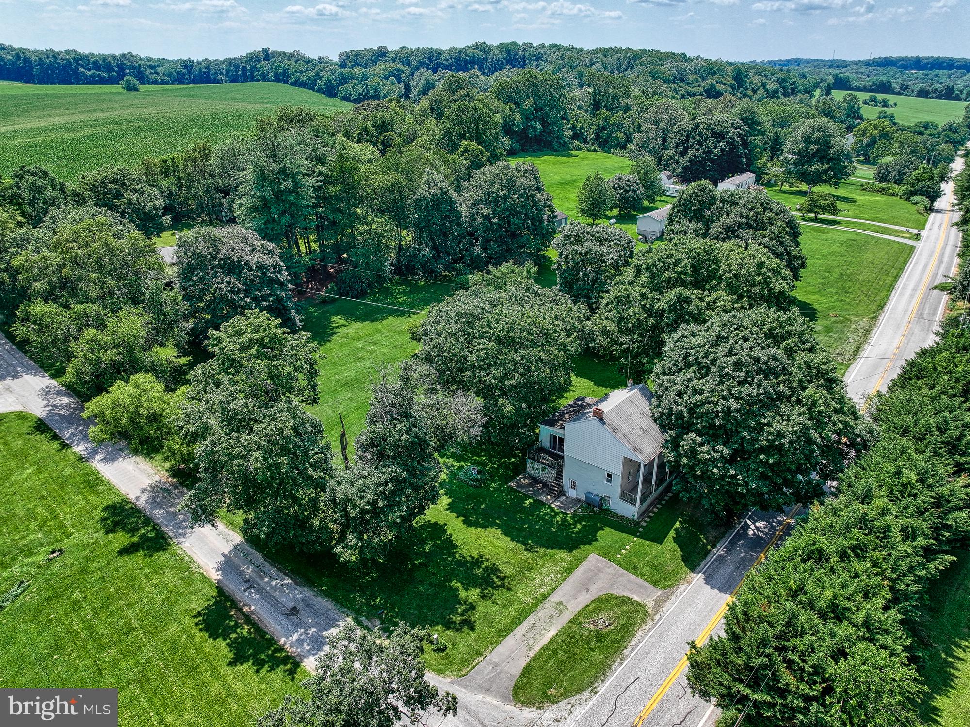 430 Mt Olivet Church Road Fawn Grove, PA 17321 - Photo 38 of 48 Gallery Image 38
