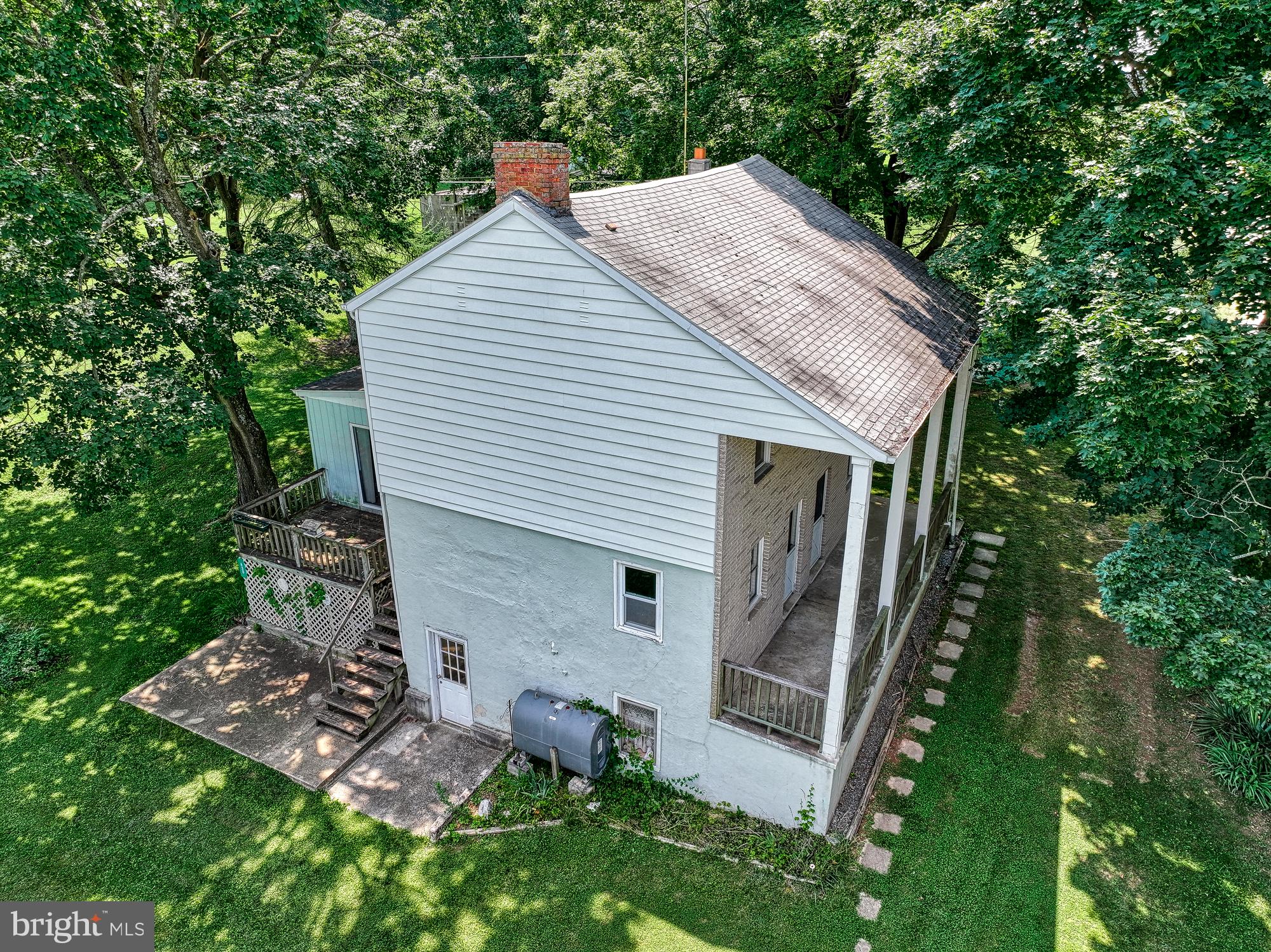 430 Mt Olivet Church Road Fawn Grove, PA 17321 - Photo 40 of 48 Gallery Image 40