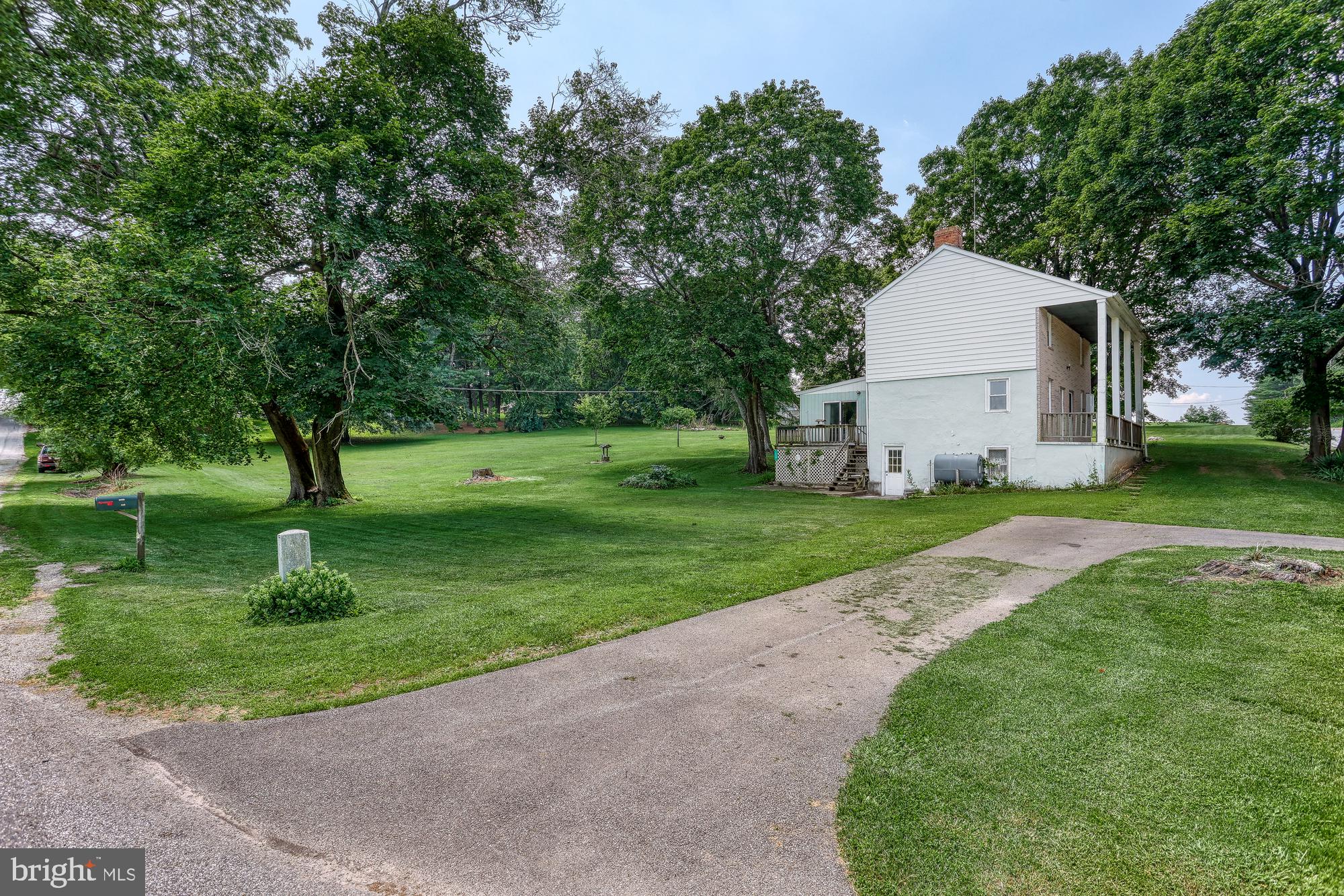 430 Mt Olivet Church Road Fawn Grove, PA 17321 - Photo 4 of 48 Gallery Image 4