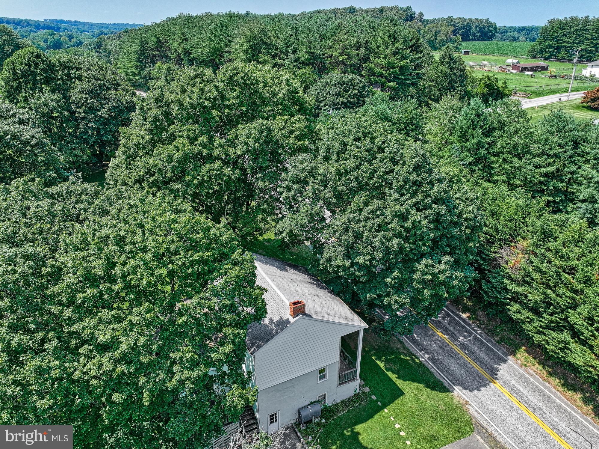 430 Mt Olivet Church Road Fawn Grove, PA 17321 - Photo 41 of 48 Gallery Image 41