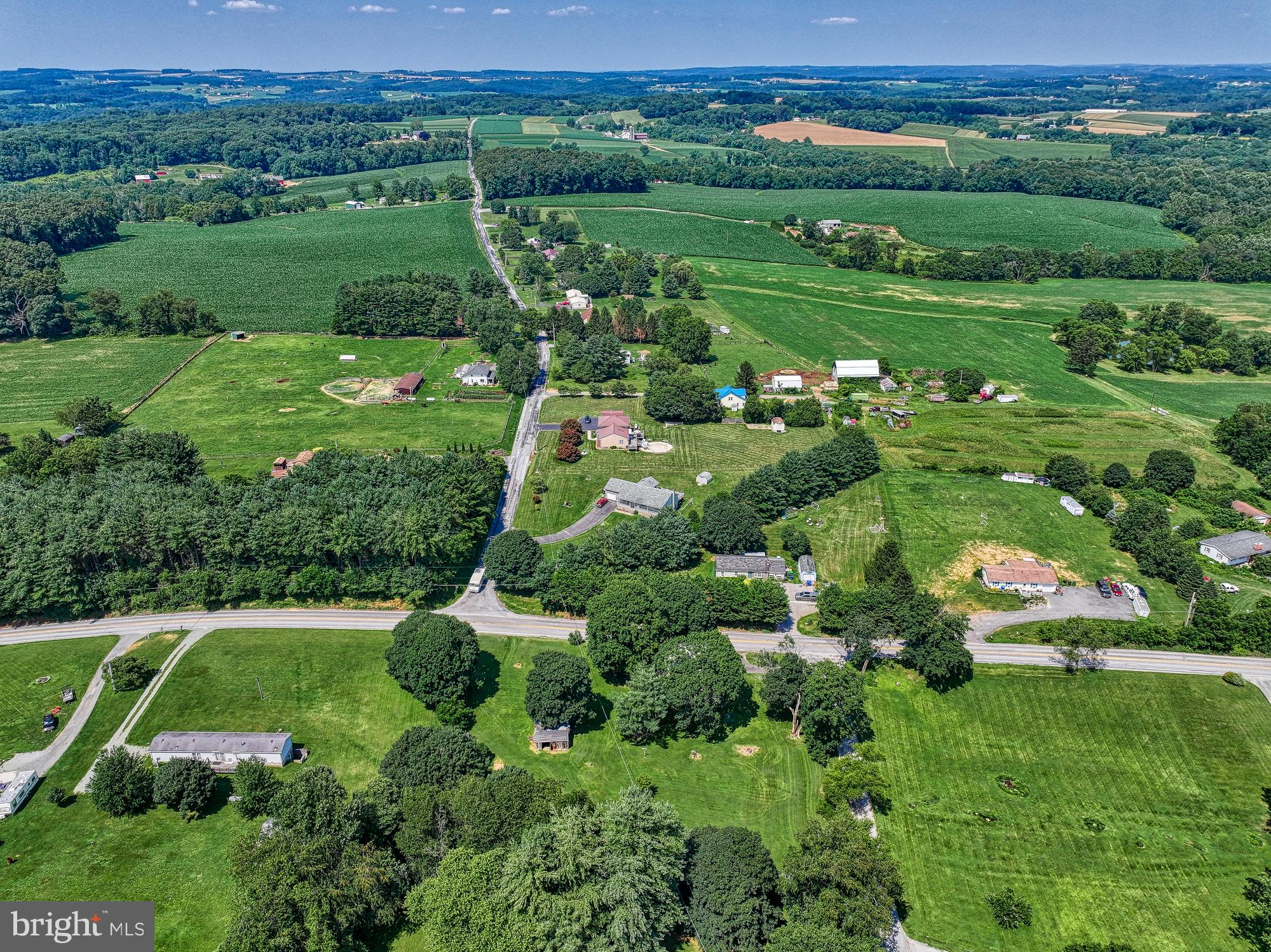 430 Mt Olivet Church Road Fawn Grove, PA 17321 - Photo 42 of 48 Gallery Image 42