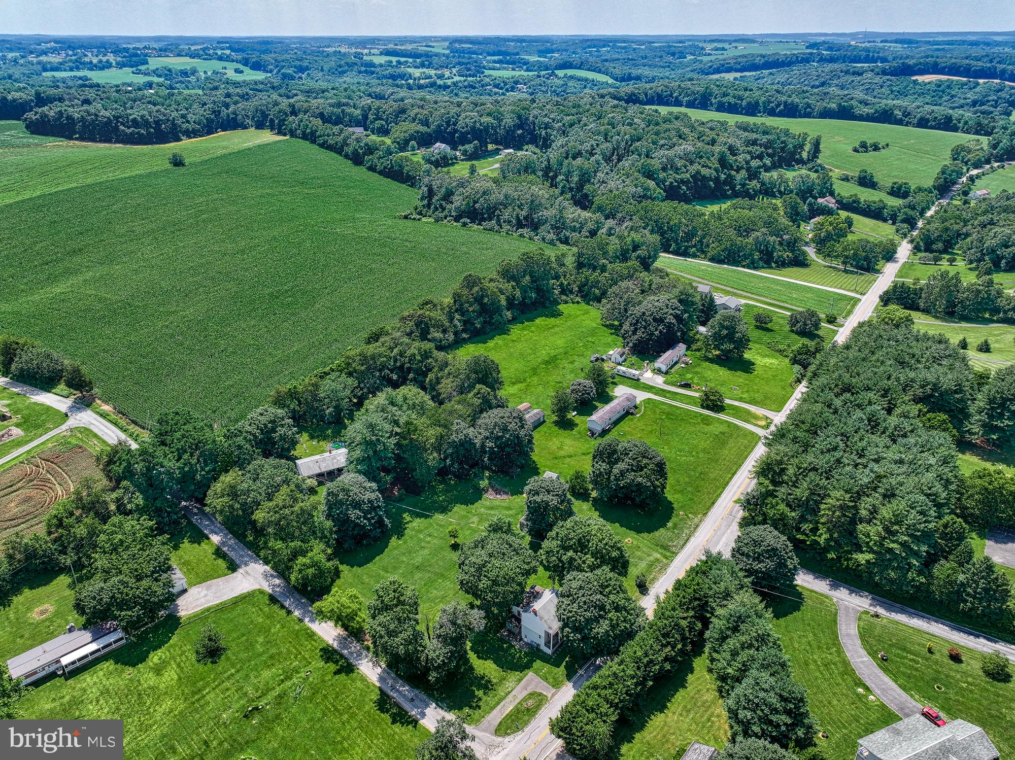 430 Mt Olivet Church Road Fawn Grove, PA 17321 - Photo 44 of 48 Gallery Image 44