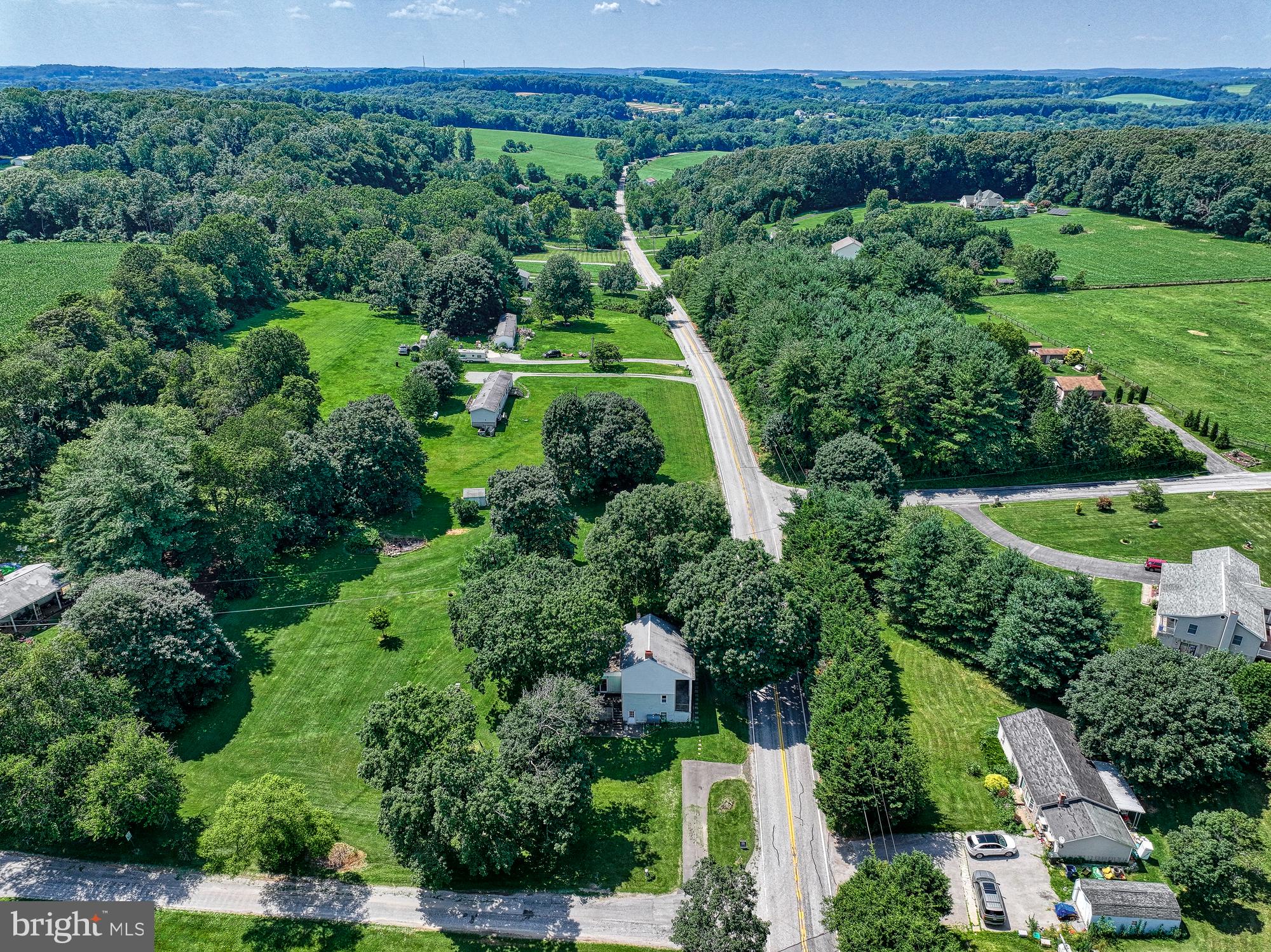 430 Mt Olivet Church Road Fawn Grove, PA 17321 - Photo 45 of 48 Gallery Image 45