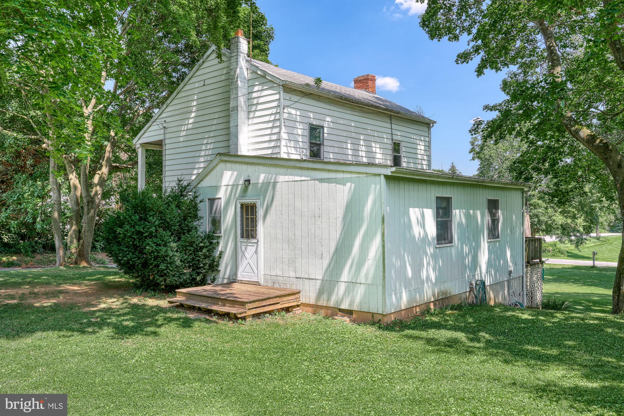 430 Mt Olivet Church Road Fawn Grove, PA 17321 - Photo 6 of 48 Gallery Image 6