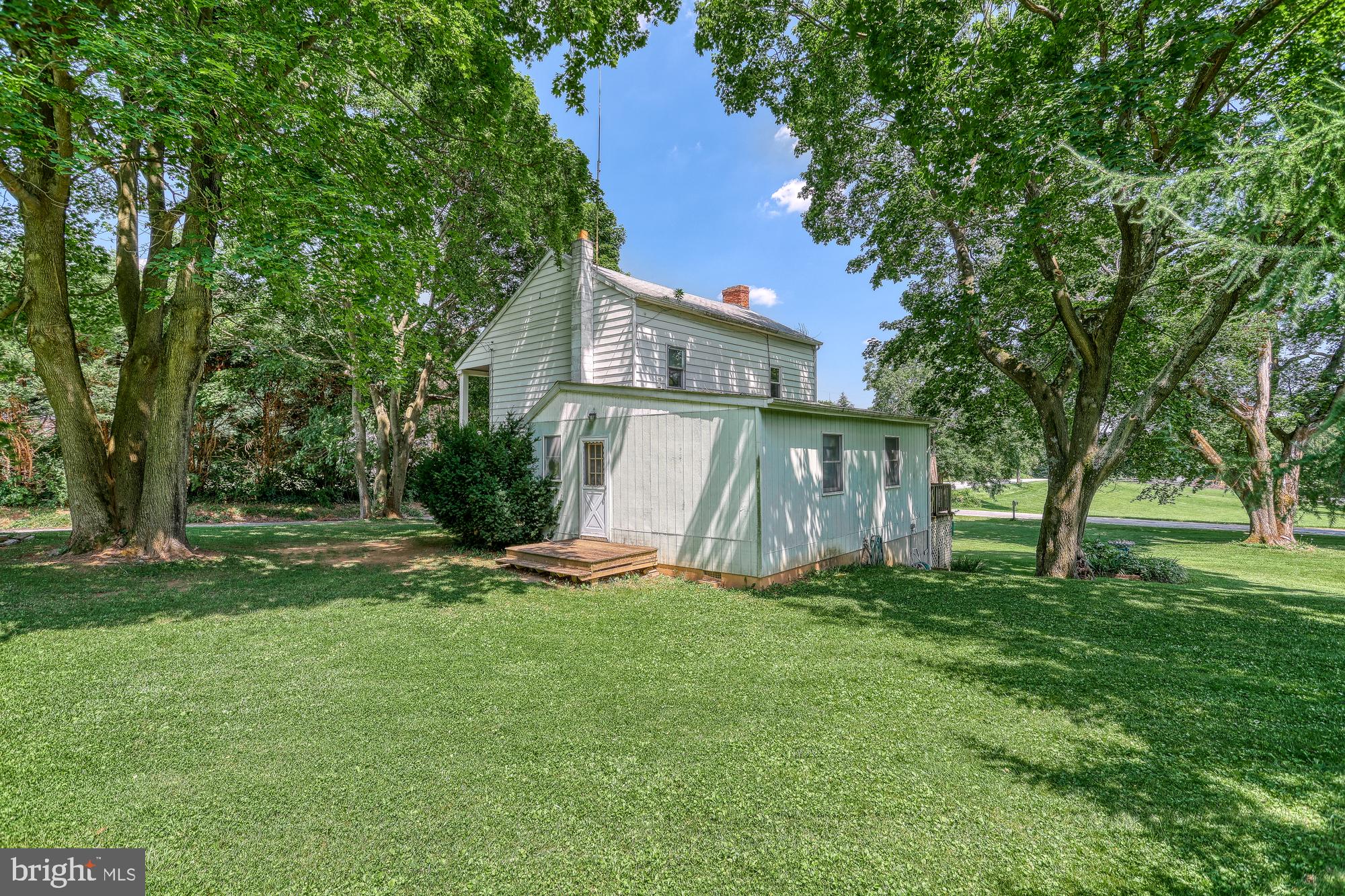 430 Mt Olivet Church Road Fawn Grove, PA 17321 - Photo 7 of 48 Gallery Image 7