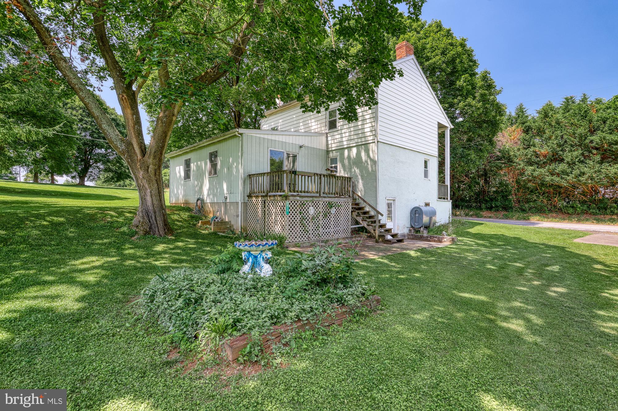 430 Mt Olivet Church Road Fawn Grove, PA 17321 - Photo 8 of 48 Gallery Image 8