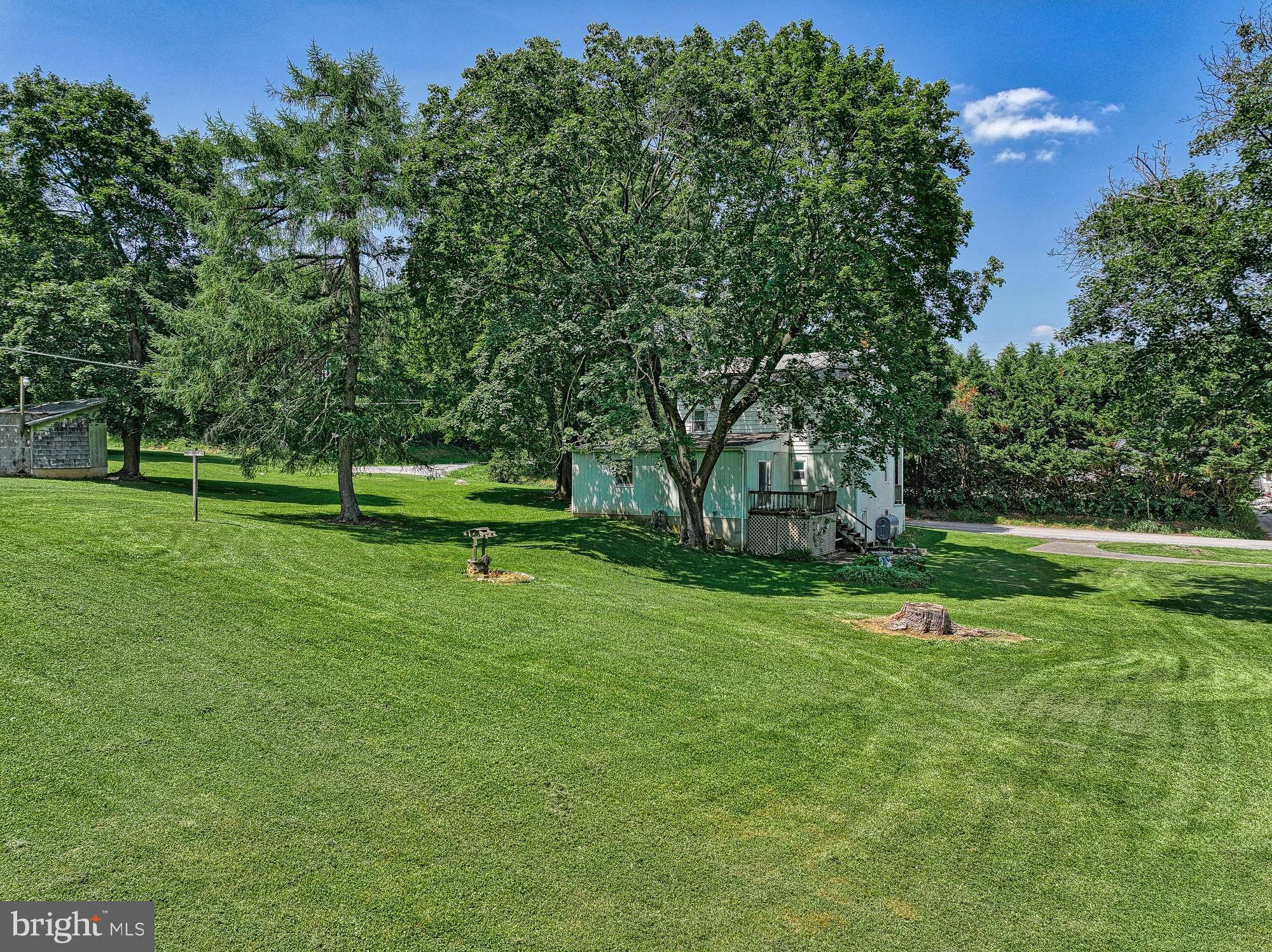 430 Mt Olivet Church Road Fawn Grove, PA 17321 - Photo 9 of 48 Gallery Image 9