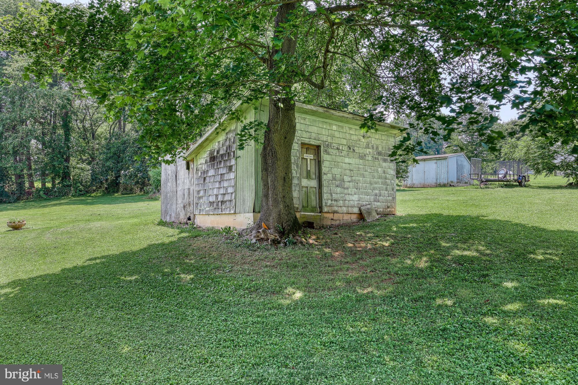 430 Mt Olivet Church Road Fawn Grove, PA 17321 - Photo 10 of 48 Gallery Image 10