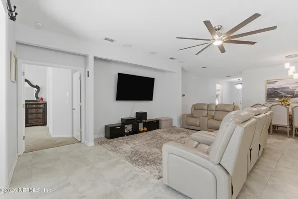 $3,100 | 454 Willow Lake Drive, St. Augustine, FL 32092