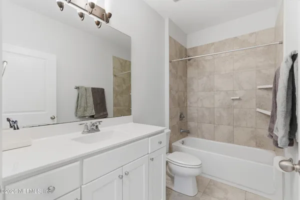 $3,100 | 454 Willow Lake Drive, St. Augustine, FL 32092