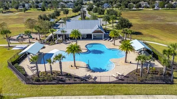 $3,100 | 454 Willow Lake Drive, St. Augustine, FL 32092