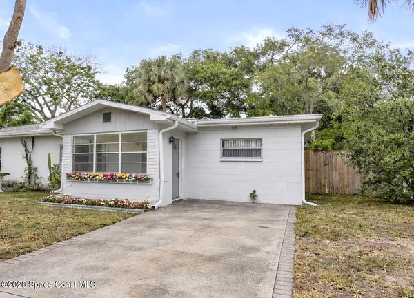 $1,800 | 108 Harrison Avenue, Cape Canaveral, FL 32920