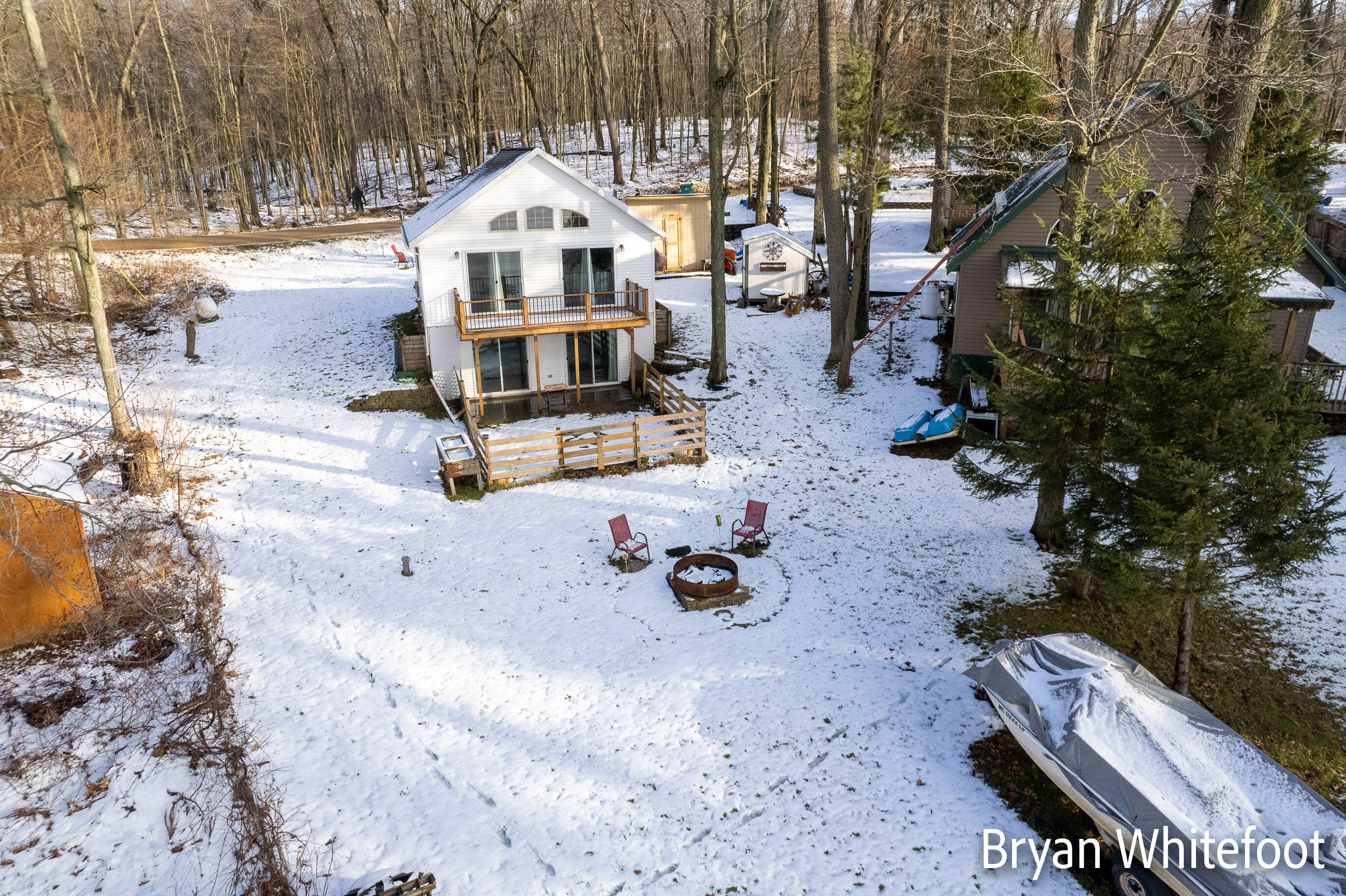 5940 McKibben Road Delton, MI 49046 - Photo 46 of 60 5940 McKibben Rd, Delton, MI 49046-46