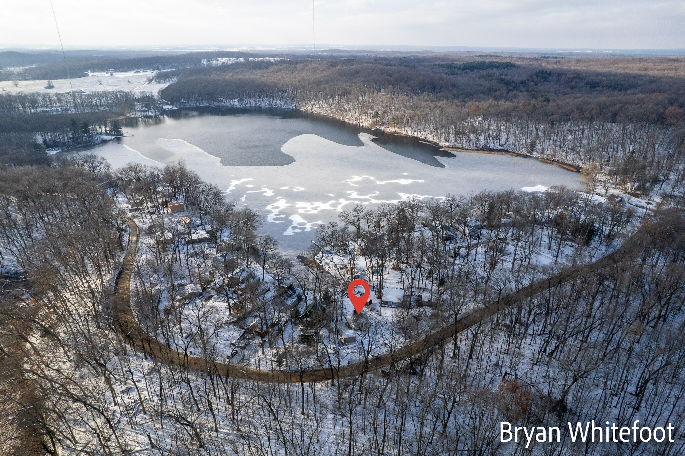 5940 McKibben Road Delton, MI 49046 - Photo 54 of 60 5940 McKibben Rd, Delton, MI 49046-54