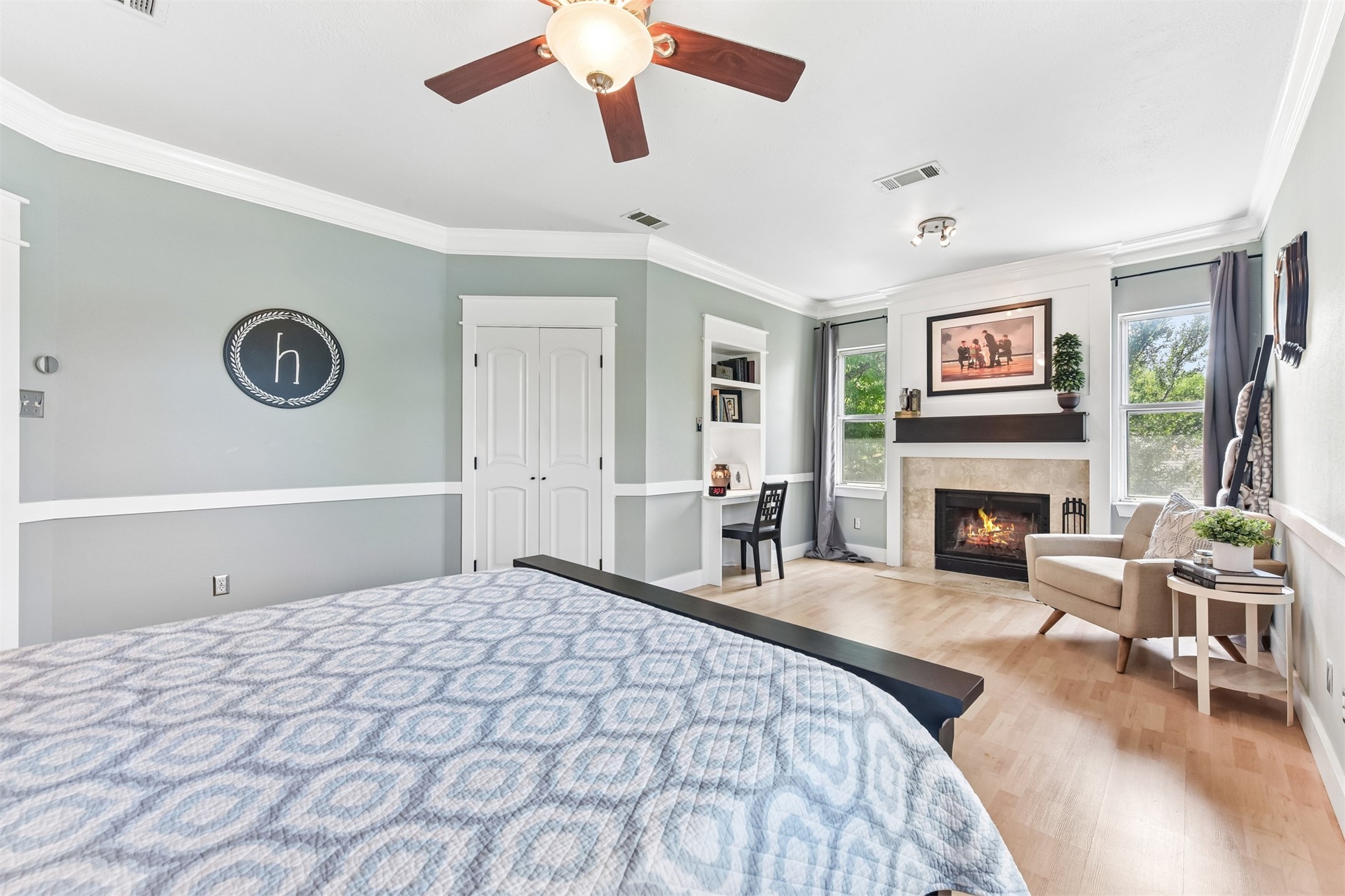 12500 Turkey Ridge Court Austin, TX 78729 - Photo 22 of 40 Gallery Image 22
