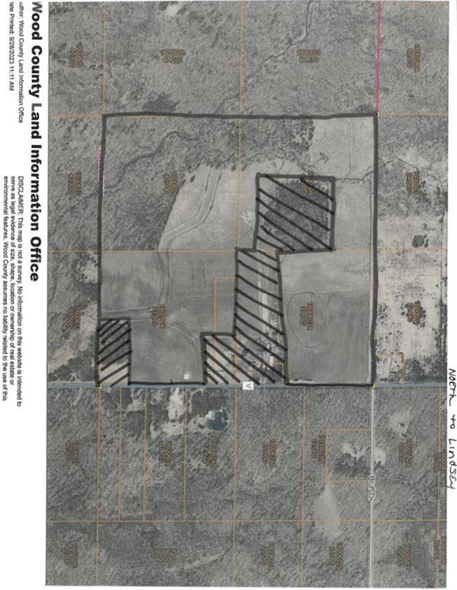 Lot 1 County Rd V Marshfield, WI 54449 - Photo 1 of 1