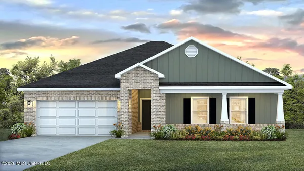 $341,900 | 9358 Reserve Boulevard, Biloxi, MS 39532