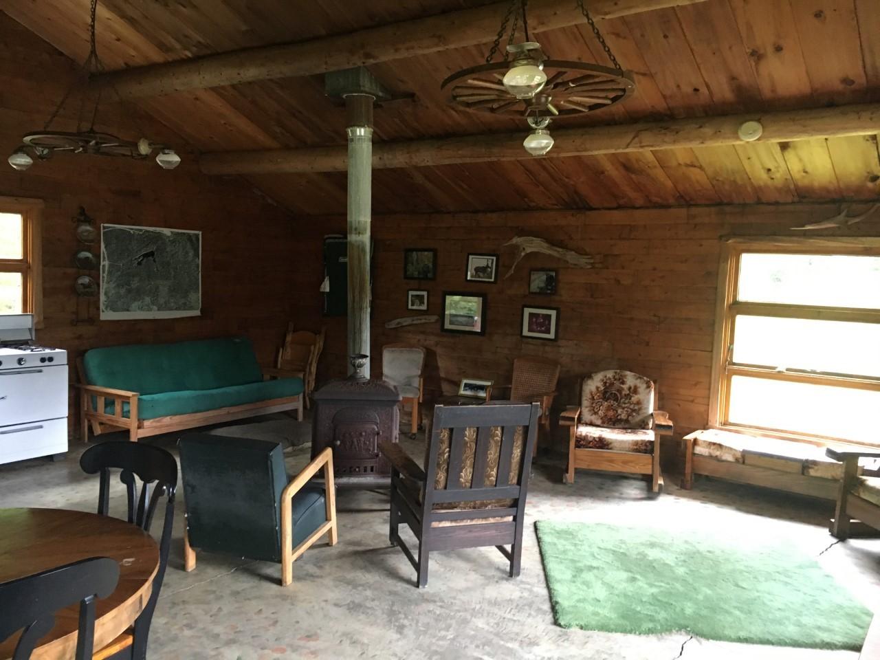 90 Lathrop Road Presque Isle, ME 04769 - Photo 3 of 31 lathrop interior 1