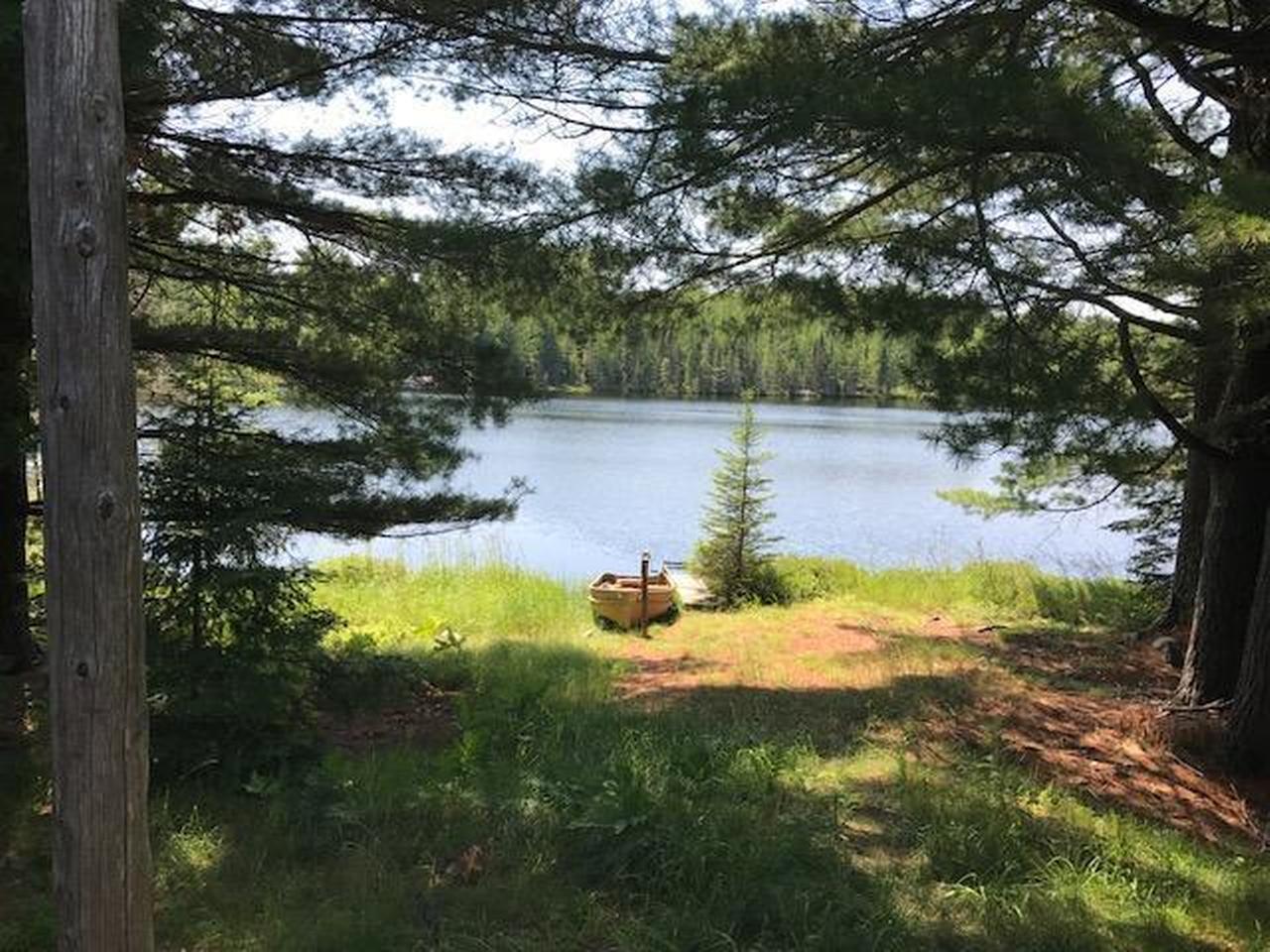 4117 Ess Lake Road Park Falls, WI 54552 - Photo 7 of 40 Gallery Image 7