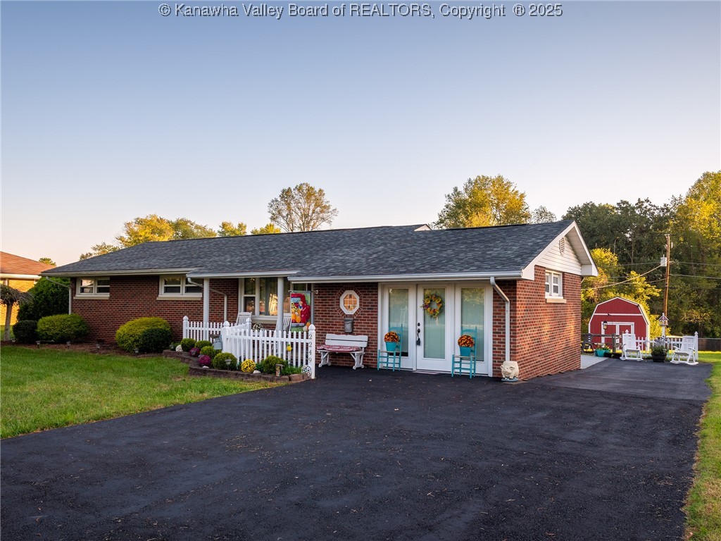 2249 Kirby Road Milton, WV 25541 - Photo 2 of 21 Gallery Image 2
