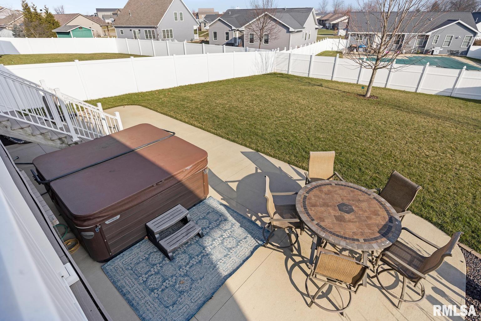 1203 Hampton Road Washington, IL 61571 - Photo 48 of 54 Gallery Image 48