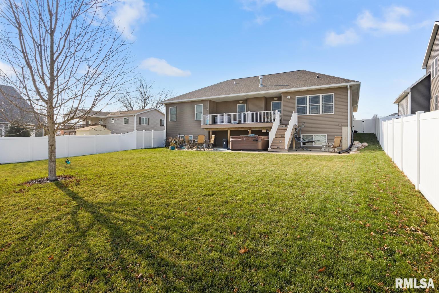 1203 Hampton Road Washington, IL 61571 - Photo 51 of 54 Gallery Image 51