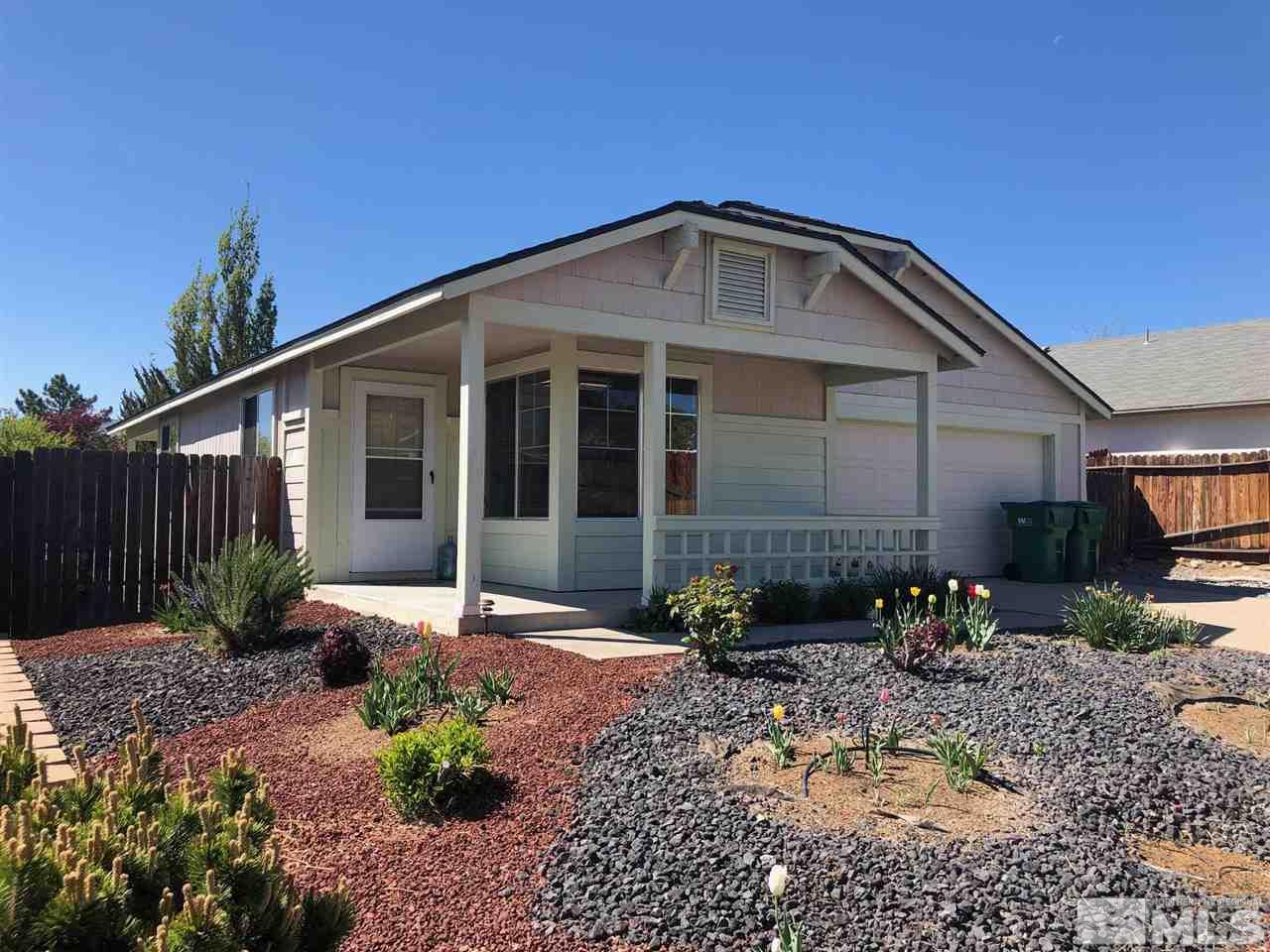 6830 Sandia Drive Reno, NV 89523 - Photo 1 of 16 Photo 1