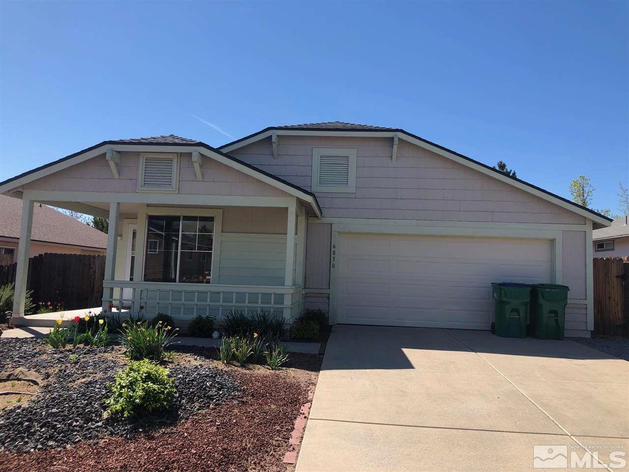 6830 Sandia Drive Reno, NV 89523 - Photo 2 of 16 Photo 2