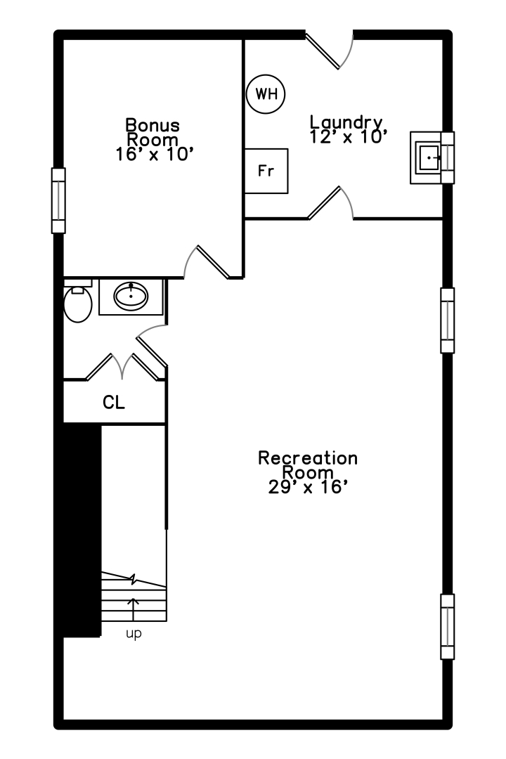 7809 South Rhodes Avenue Chicago, IL 60619 - Photo 45 of 46 Gallery Image 45