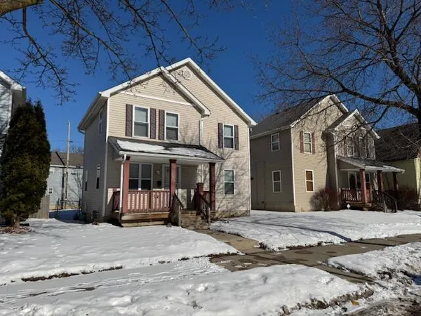 $154,900 | 2476 West Garfield Avenue, Milwaukee, WI 53205