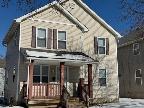$154,900 | 2476 West Garfield Avenue, Milwaukee, WI 53205