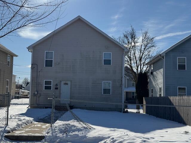 2476 West Garfield Avenue Milwaukee, WI 53205 - Photo 3 of 3 IMG_1437
