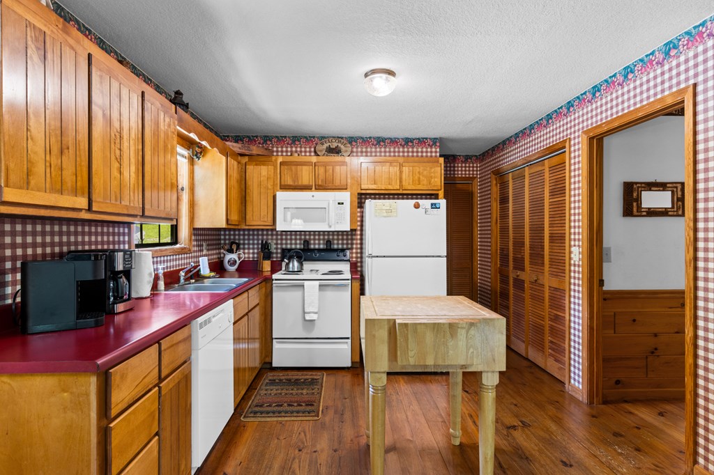 135 The Builder's Hill Morganton, GA 30560 - Photo 17 of 31