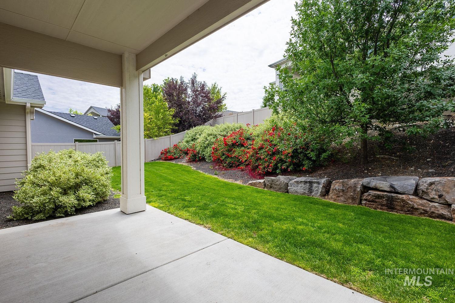 3845 South Cannon Way Meridian, ID 83642 - Photo 36 of 45