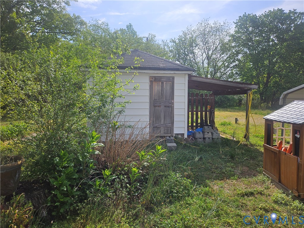 203 Wren Road Richmond, VA 23223 - Photo 4 of 5 Gallery Image 4