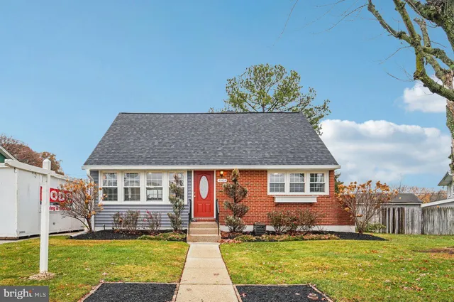 $399,993 | 4418 Ebenezer Road, Nottingham, MD 21236