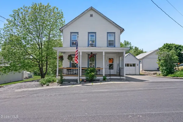 $220,000 | 106 Cumpston Street, Esperance, NY 12066