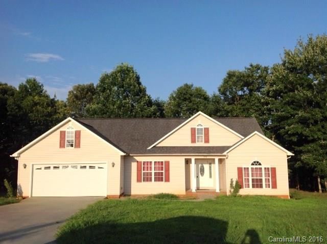 1908 Bonners Circle Conover, NC 28613 - Photo 1 of 20 Gallery Image 1
