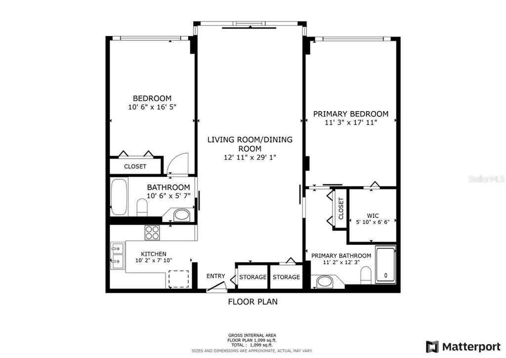 5855 Midnight Pass Road, Unit 520 Sarasota, FL 34242 - Photo 24 of 59