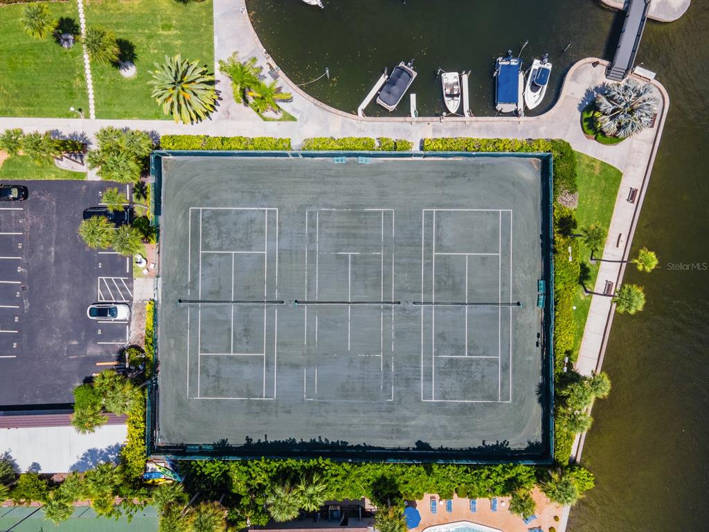 5855 Midnight Pass Road, Unit 520 Sarasota, FL 34242 - Photo 33 of 59