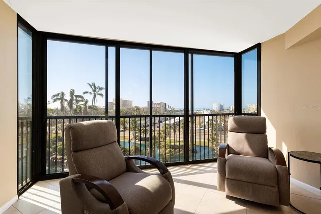 $730,000 | 5855 Midnight Pass Road, Unit 520, Sarasota, FL 34242